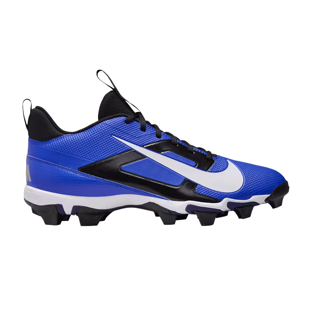 Nike Alpha Menace 4 Shark Hyper Royal White