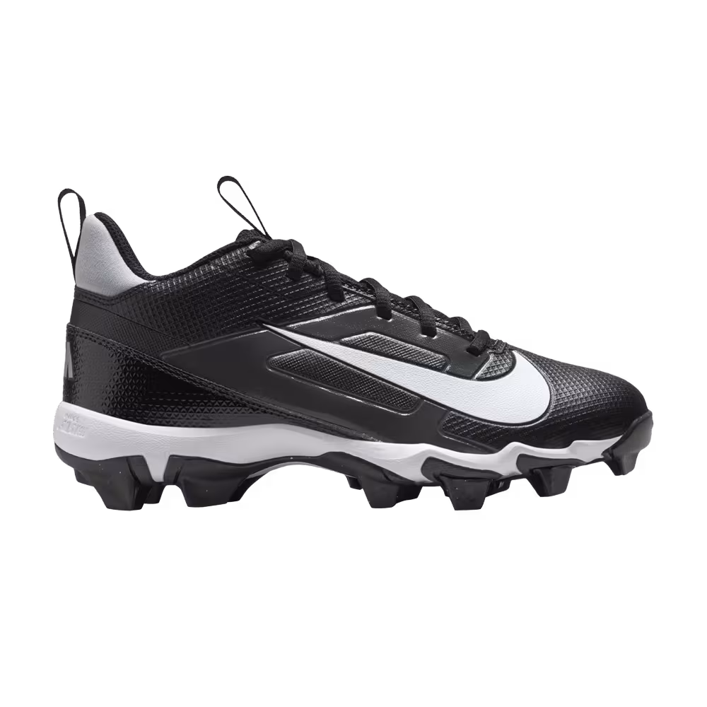 Nike Alpha Menace 4 Shark GS Black White