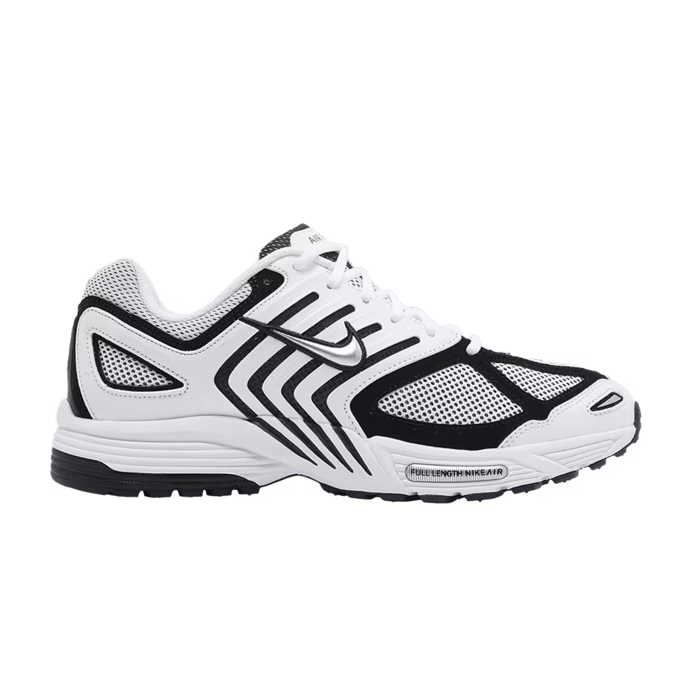Nike Air Pegasus 2K5 White Black