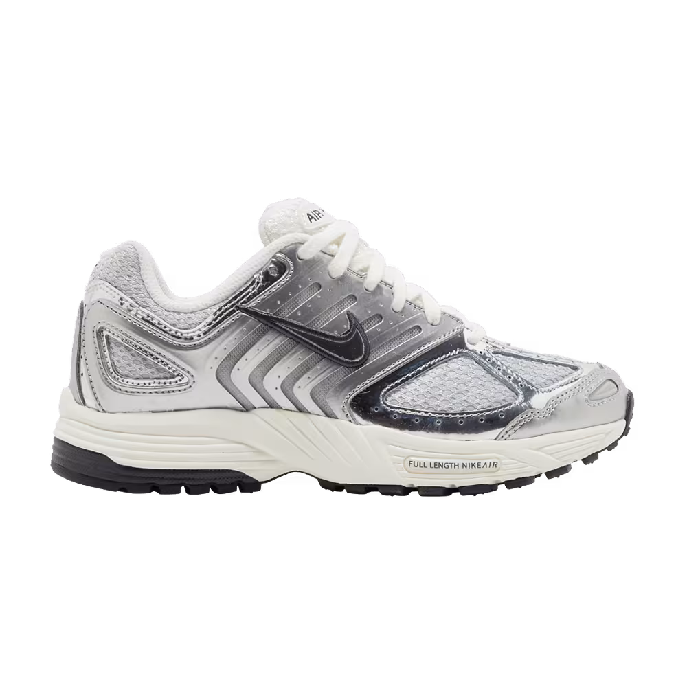Nike Women's Air Pegasus 2K5 Chrome