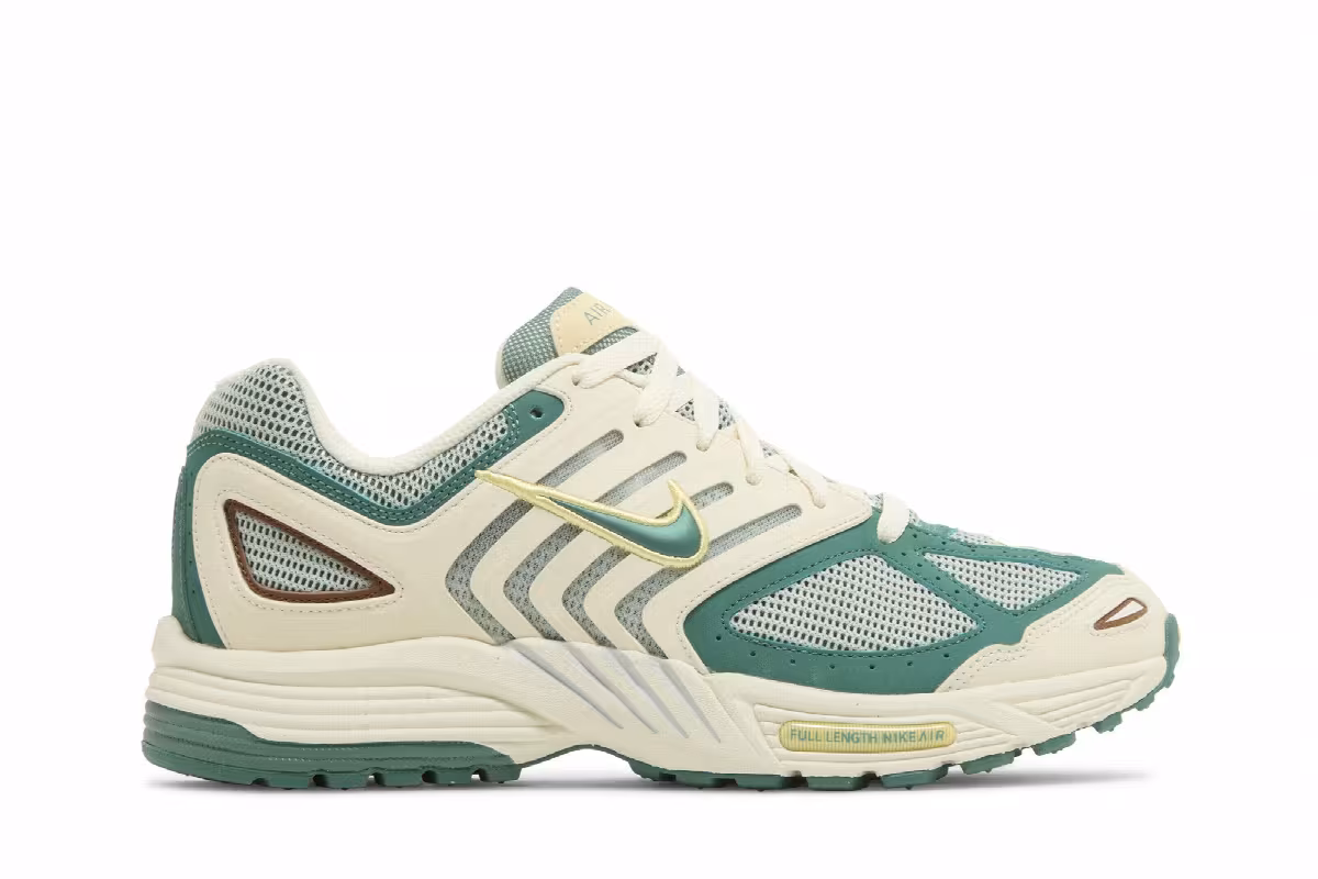 Nike Air Pegasus 2K5 Coconut Milk Bicoastal, view 2