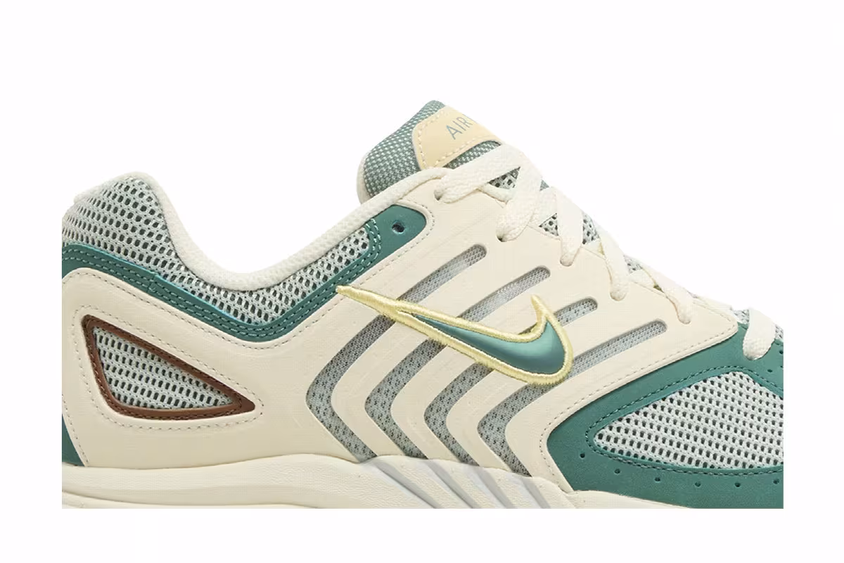 Nike Air Pegasus 2K5 Coconut Milk Bicoastal, view 3
