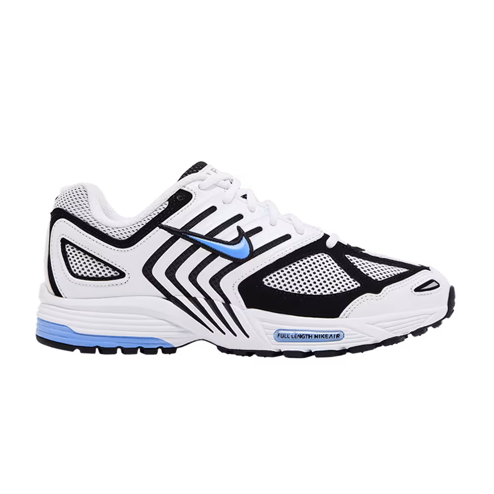 Nike Air Pegasus 2K5 White Royal Pulse