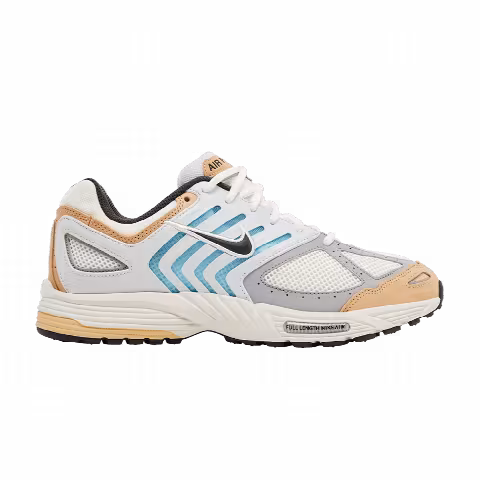 Nike Air Pegasus 2K5 'Sail Phantom Aquarius Blue'
