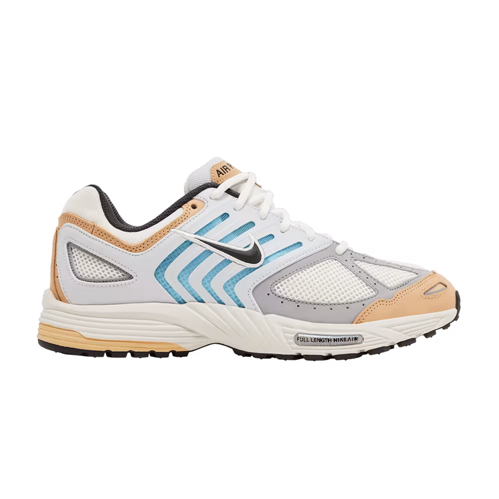 Nike Air Pegasus 2K5 Sail Phantom Aquarius Blue