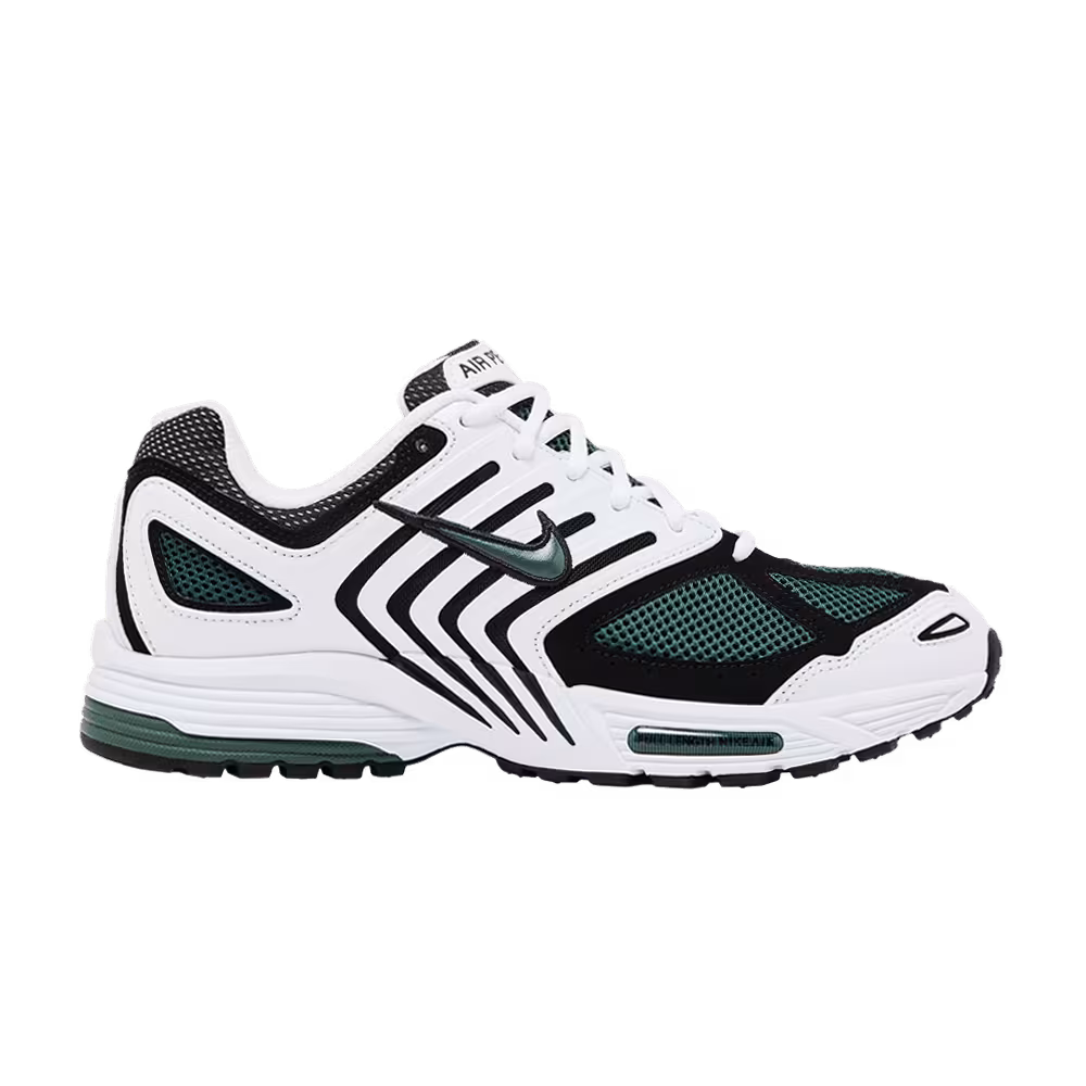 Nike Women's Air Pegasus 2K5 White Vintage Green