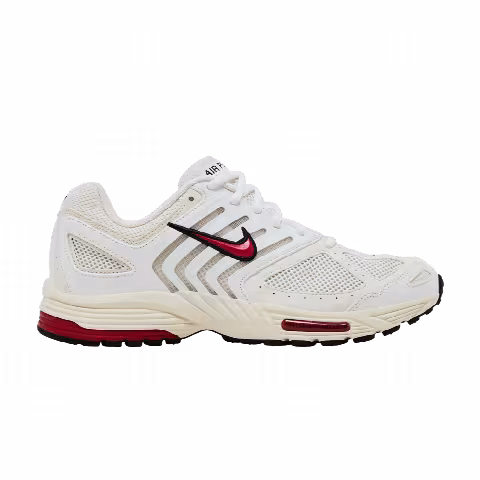 Nike Wmns Air Pegasus 2K5 'White Phantom Gym Red'