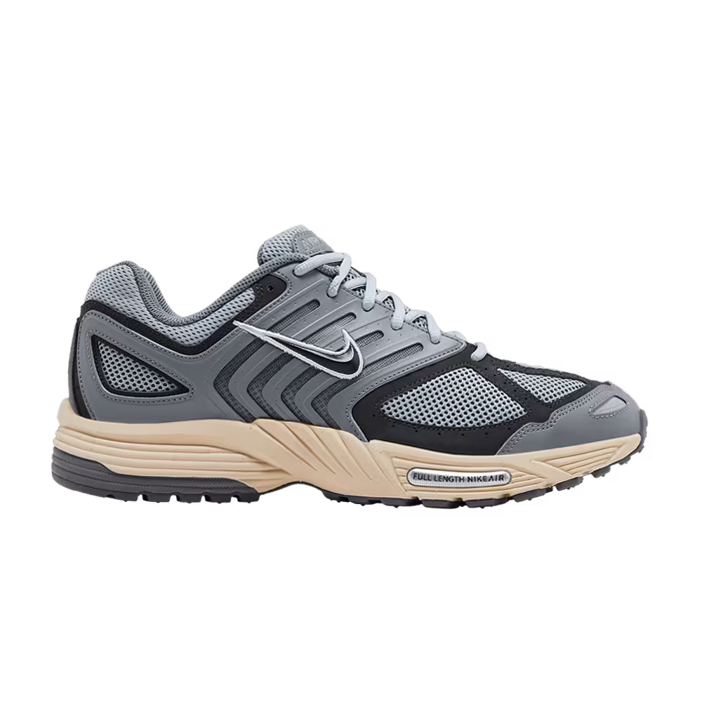 Nike Air Pegasus 2K5 Light Pumice