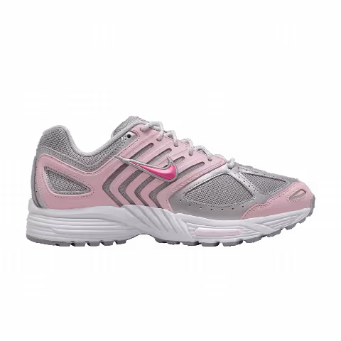 Nike Wmns Air Pegasus 2005 'Pink Foam Football Grey'