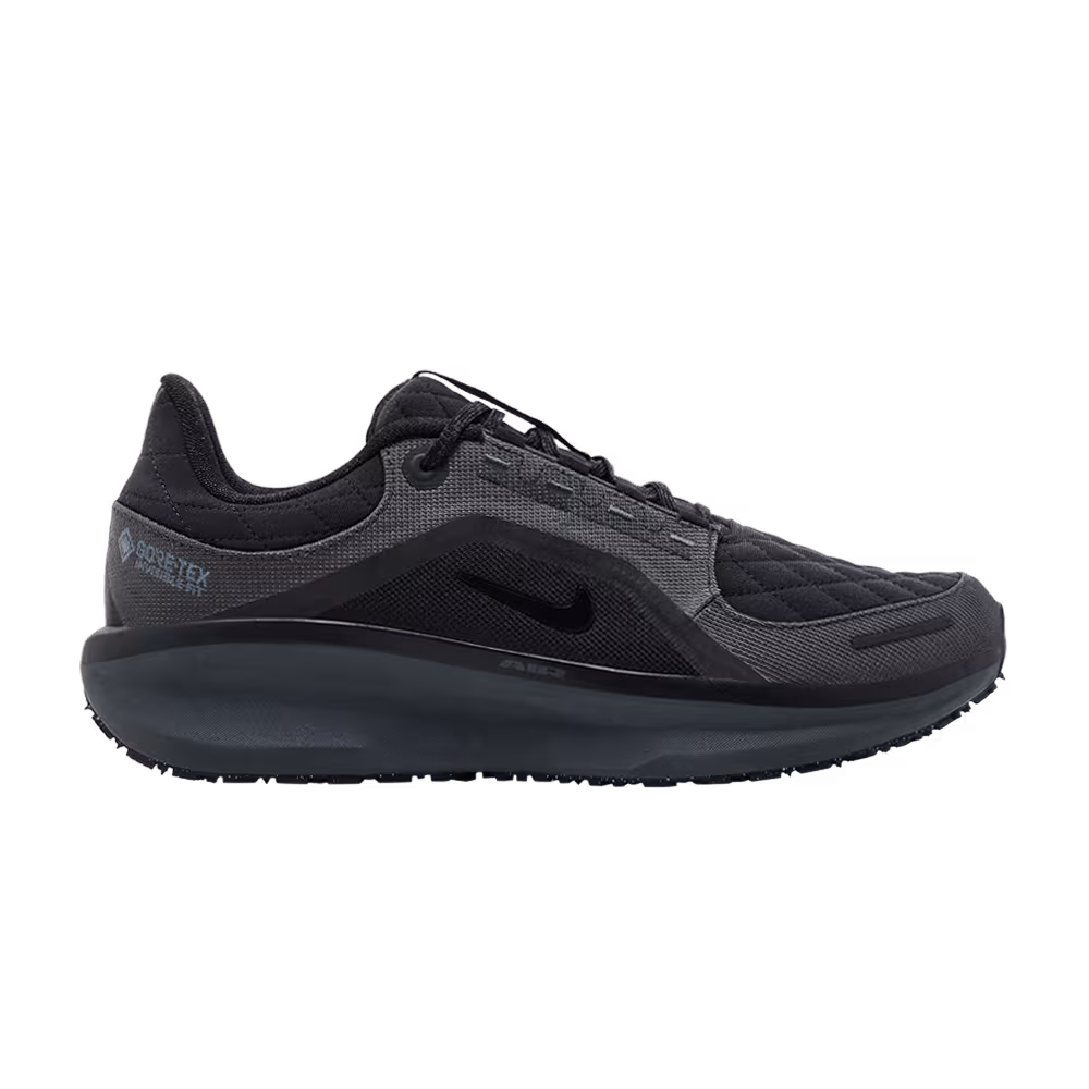 Nike Air Winflo 11 GORE-TEX Black Anthracite
