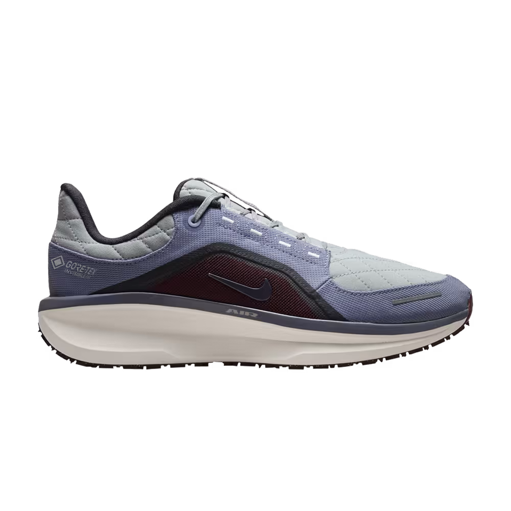 Nike Air Winflo 11 GORE-TEX Light Pumice Ashen Slate