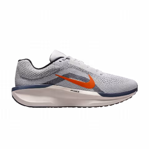 Nike Air Winflo 11 'Sail Total Orange'