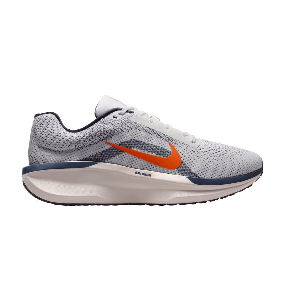 Nike Air Winflo 11 Sail Total Orange