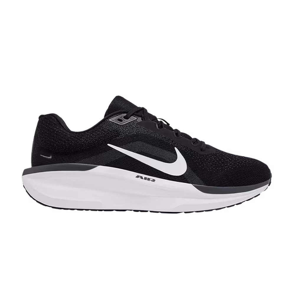 Nike Air Winflo 11 Black White