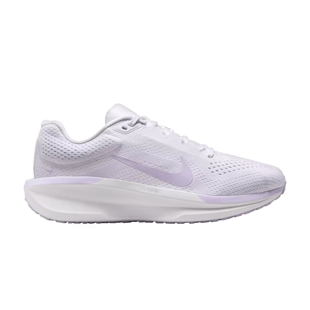 Nike Women's Air Winflo 11 White Lilac Bloom