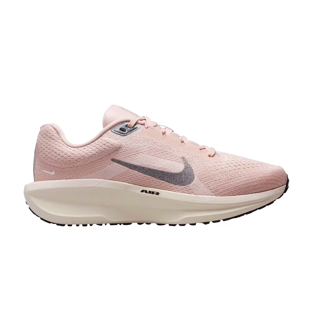Nike Women's Air Winflo 11 Premium Oxford Pink