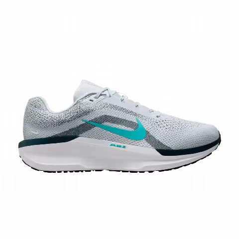 Nike Air Winflo 11 Extra Wide 'Pure Platinum Dusty Cactus'