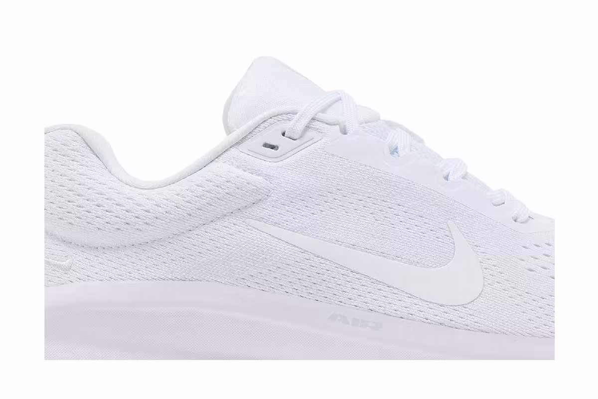 Nike Air Winflo 11 White Photon Dust, view 3