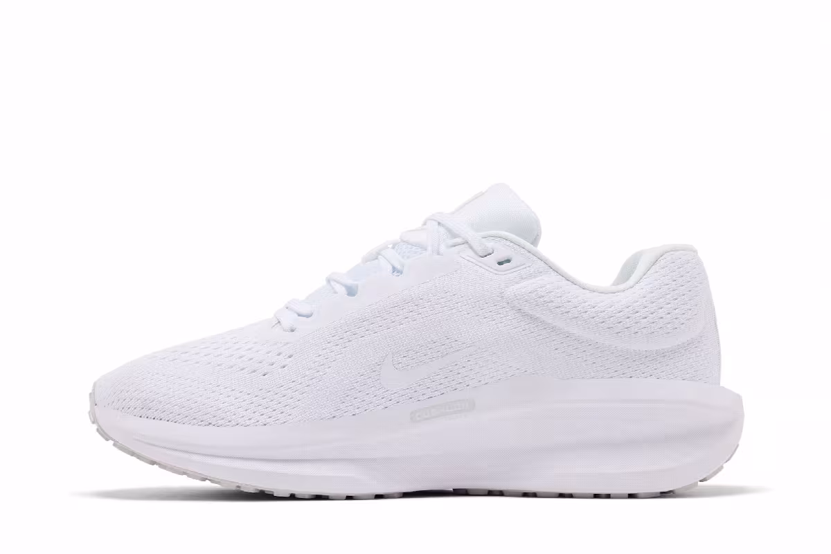 Nike Air Winflo 11 White Photon Dust, view 4