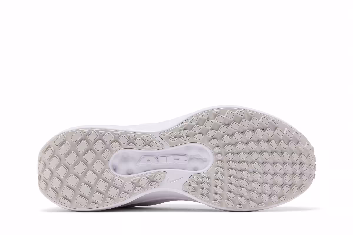 Nike Air Winflo 11 White Photon Dust, view 5