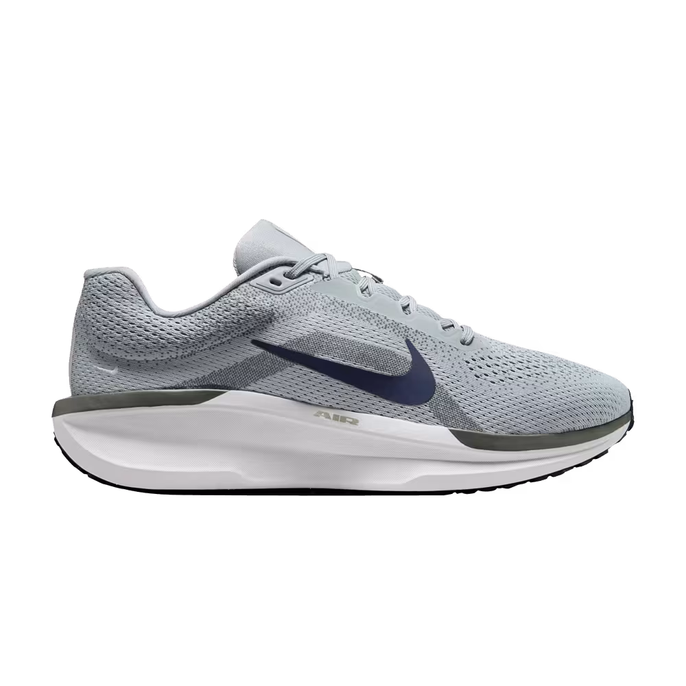 Nike Air Winflo 11 Light Pumice Obsidian