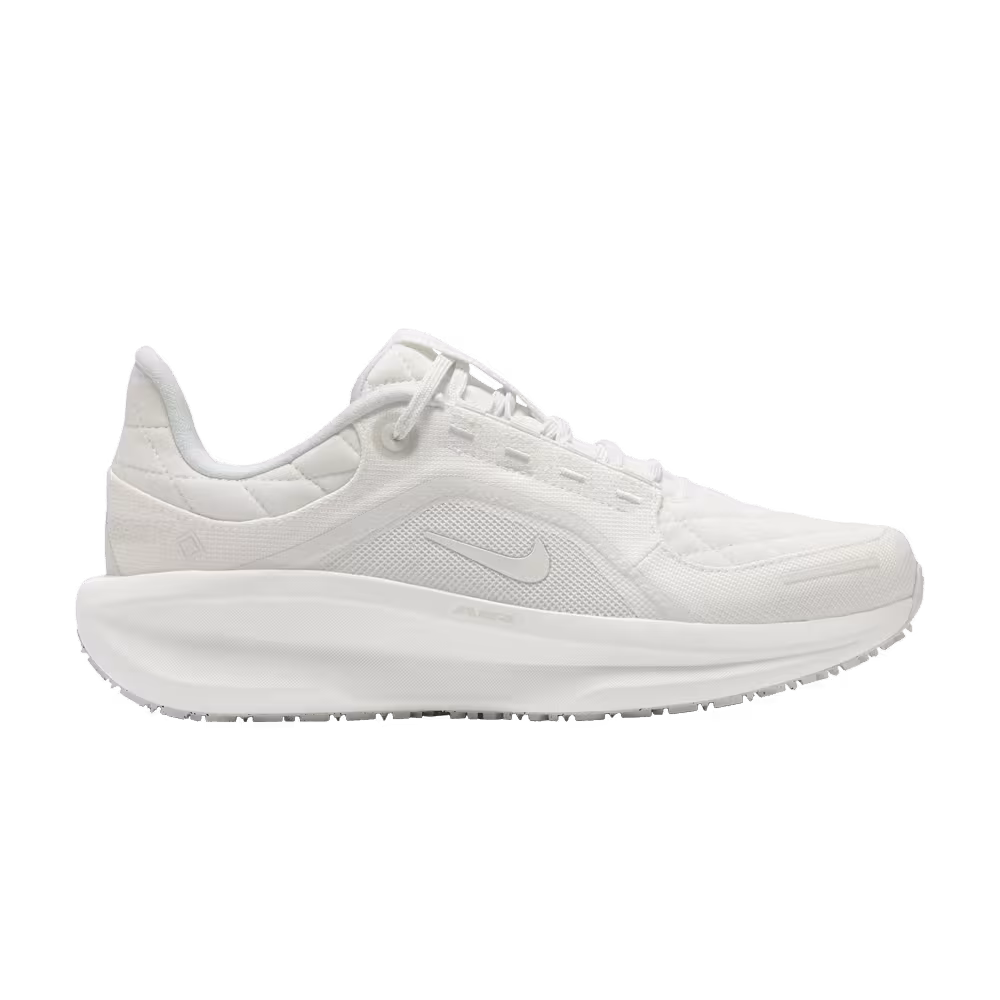 Nike Women's Air Winflo 11 GORE-TEX Summit White
