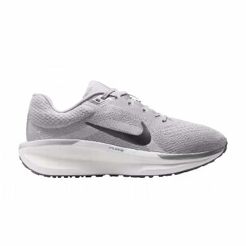 Nike Wmns Air Winflo 11 'Light Smoke Metallic Pewter'