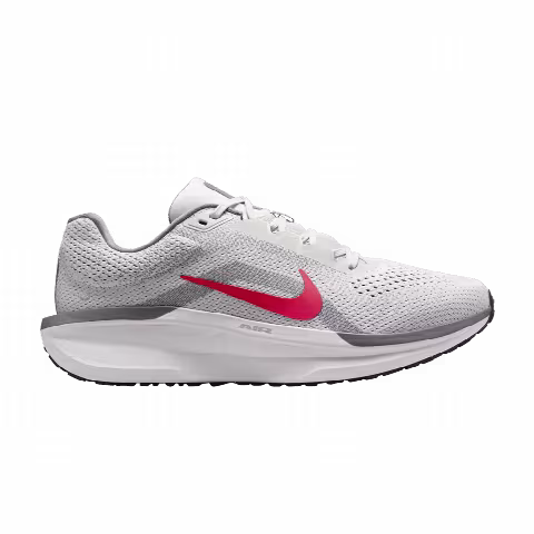 Nike Air Winflo 11 'Photon Dust Fire Red'
