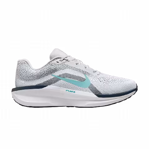 Nike Air Winflo 11 'Pure Platinum Dusty Cactus'