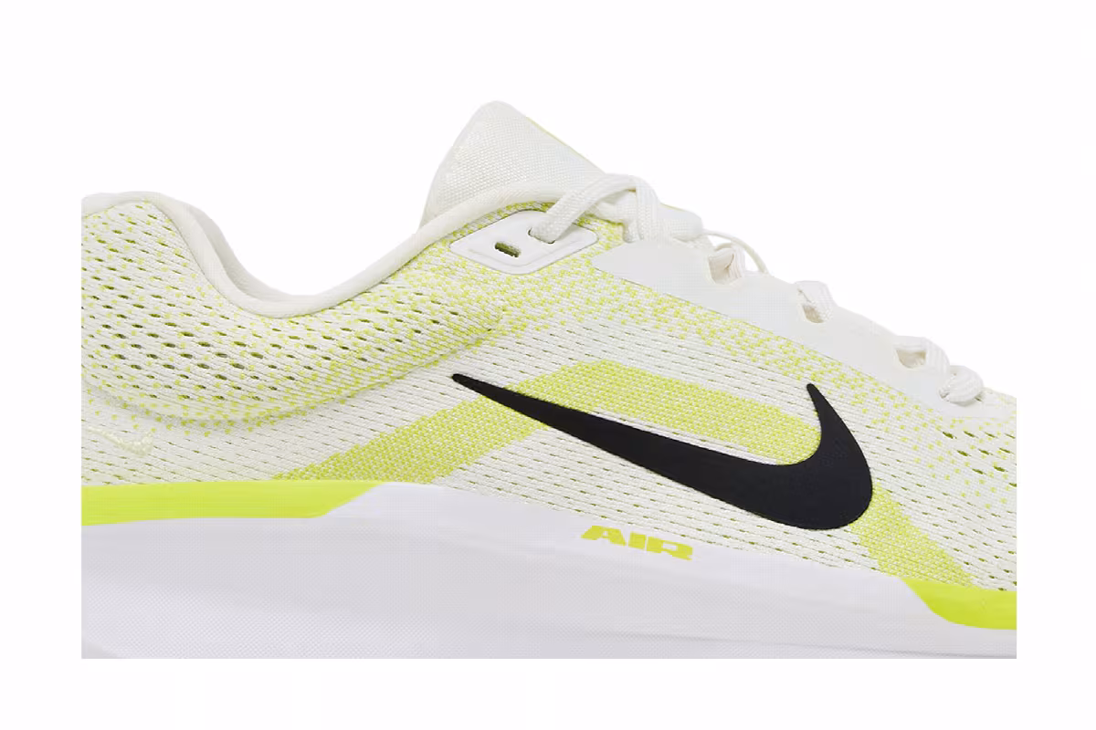 Nike Air Winflo 11 Life Lime, view 3