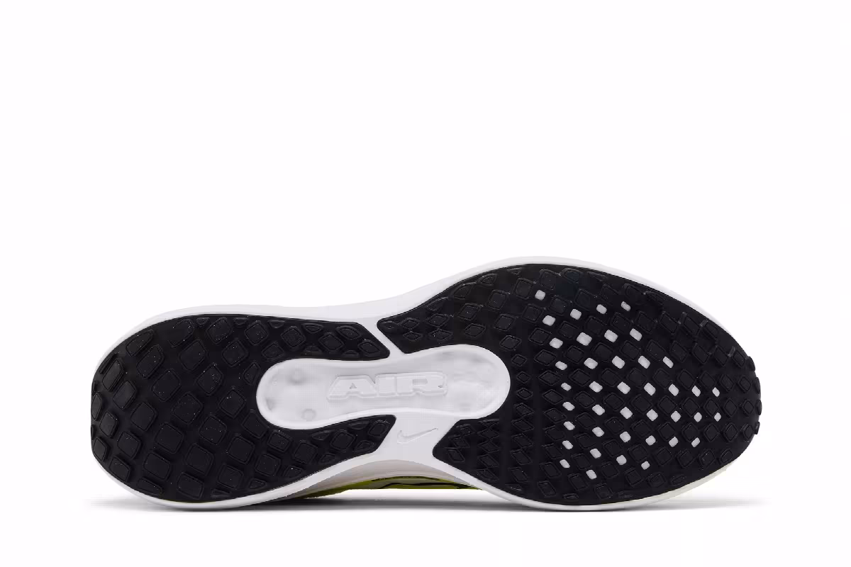 Nike Air Winflo 11 Life Lime, view 5