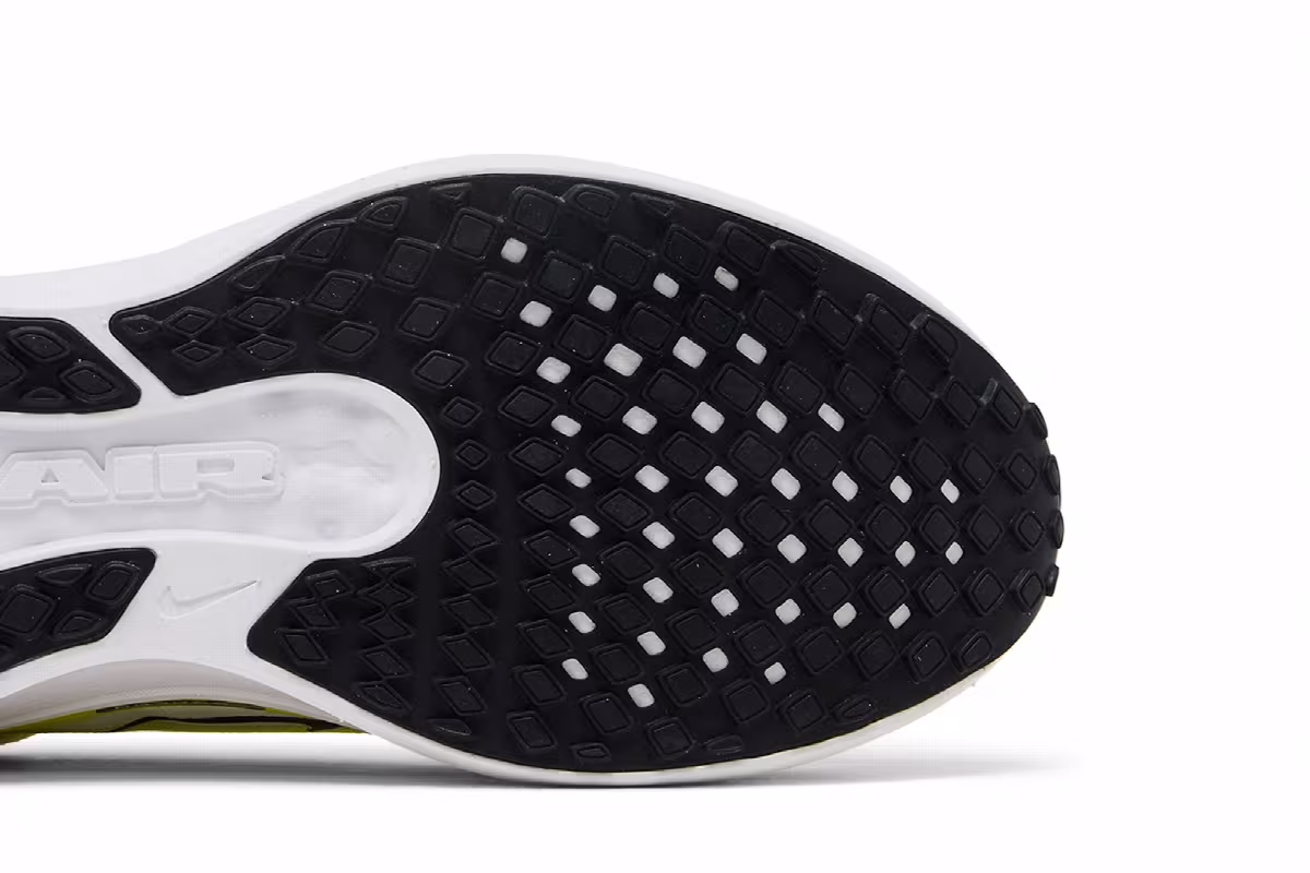 Nike Air Winflo 11 Life Lime, view 6