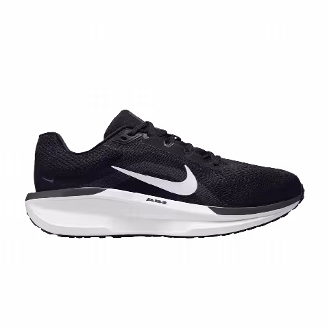 Nike Air Winflo 11 Extra Wide 'Black White'