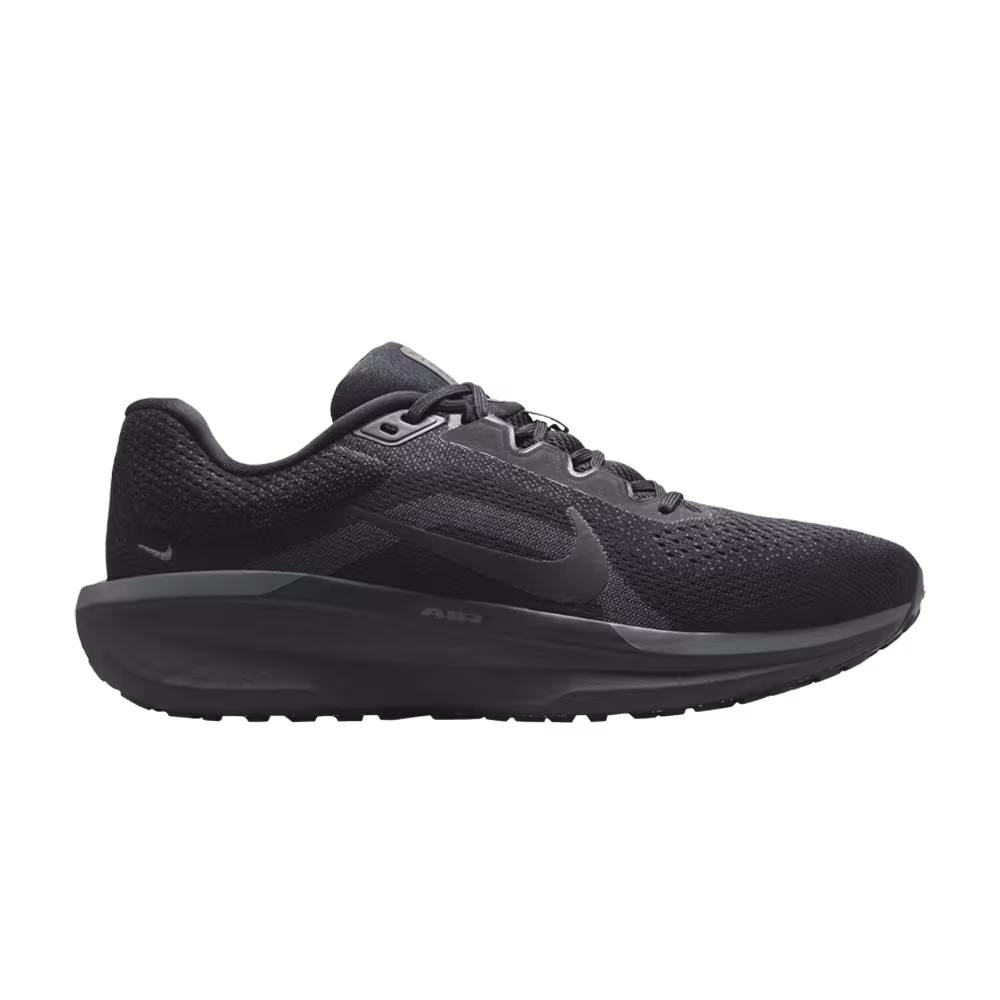 Nike Air Winflo 11 Black Anthracite
