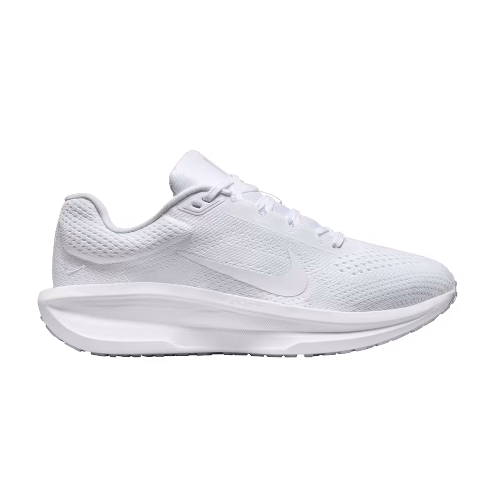 Nike Women's Air Winflo 11 White Photon Dust