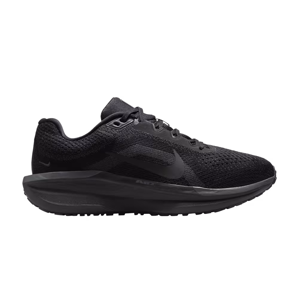 Nike Women's Air Winflo 11 Black Anthracite