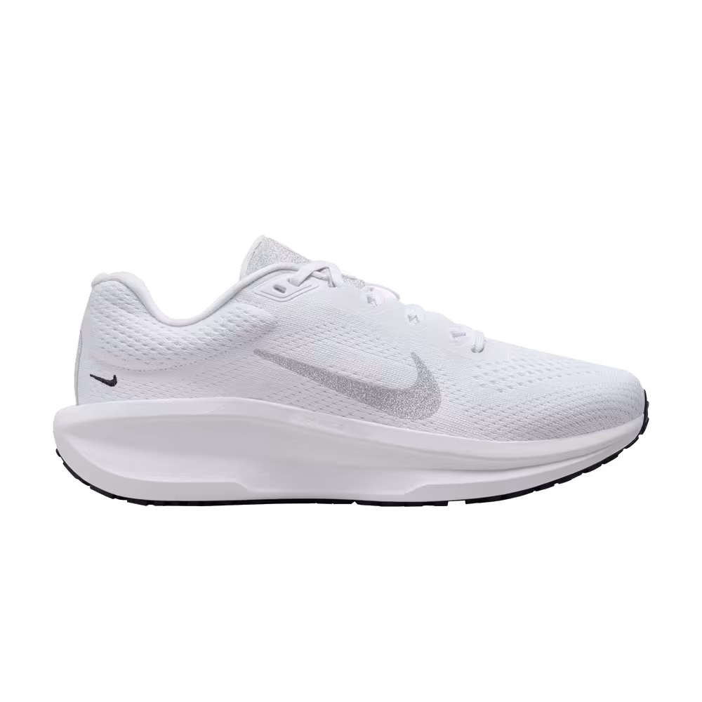 Nike Women's Air Winflo 11 Glitter Swoosh