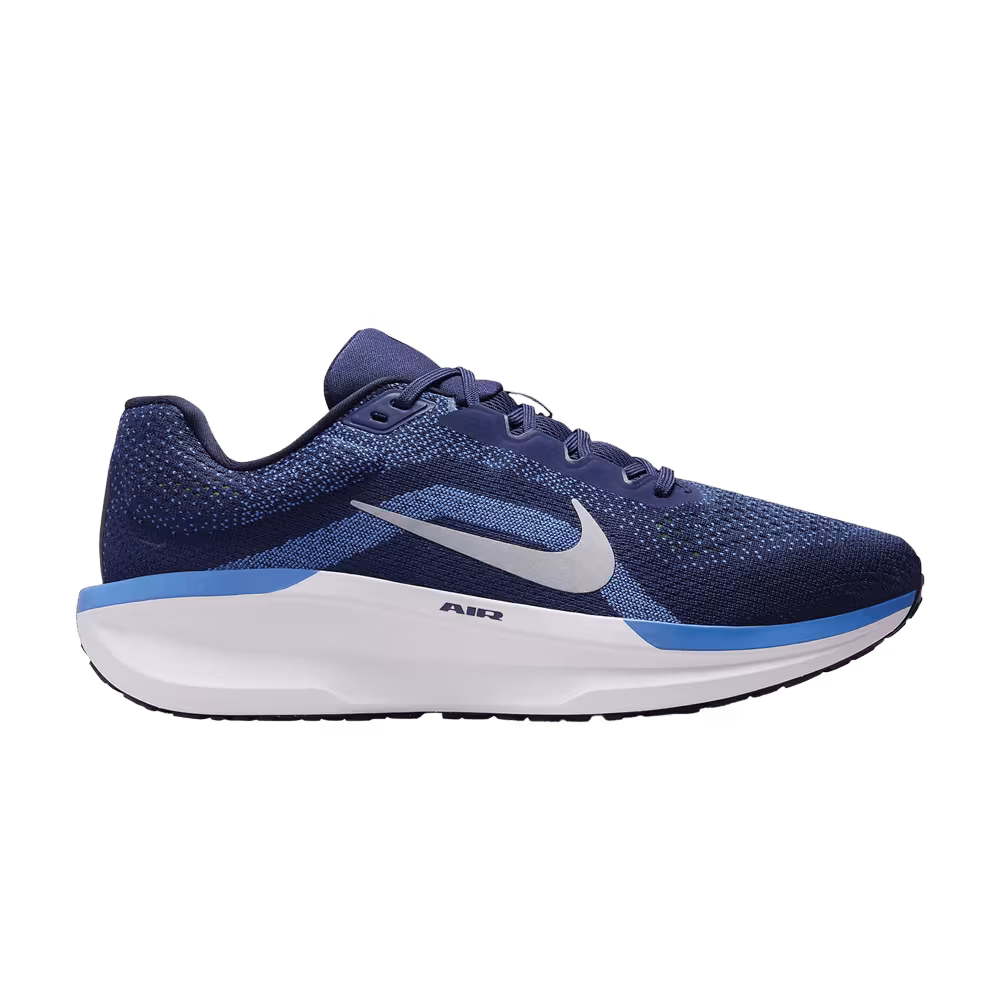 Nike Air Winflo 11 Midnight Navy Star Blue