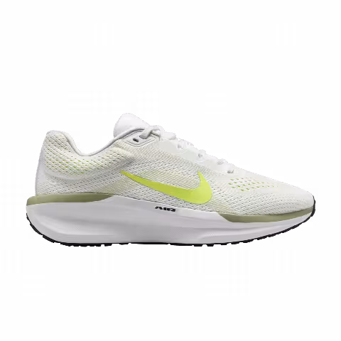 Nike Wmns Air Winflo 11 'Summit White Jade Cyber'