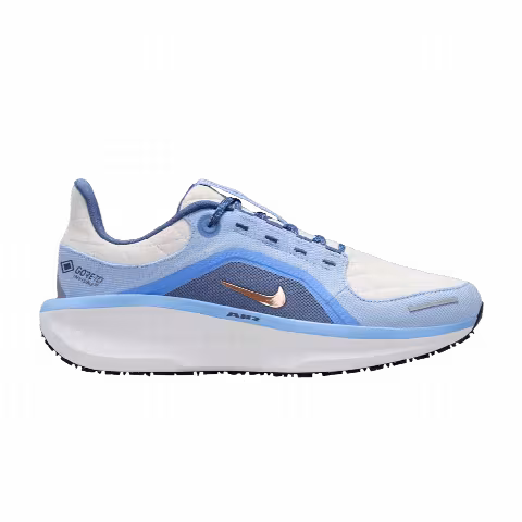 Nike Wmns Air Winflo 11 GORE-TEX 'Phantom Cobalt Bliss'