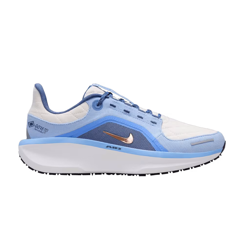 Nike Women's Air Winflo 11 GORE-TEX Phantom Cobalt Bliss