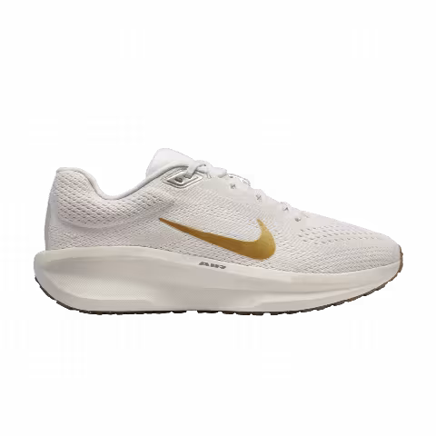 Nike Wmns Air Winflo 11 'Phantom Metallic Gold'
