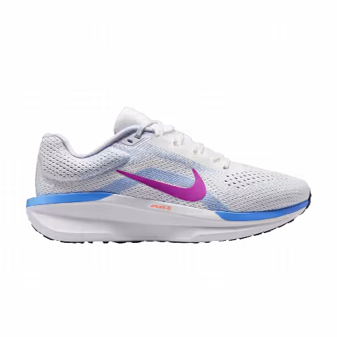 Nike Wmns Air Winflo 11 'White Royal Hyper Violet'