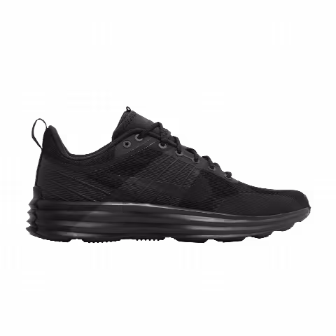 Nike Men's Lunar Roam 'Dark Smoke Grey'