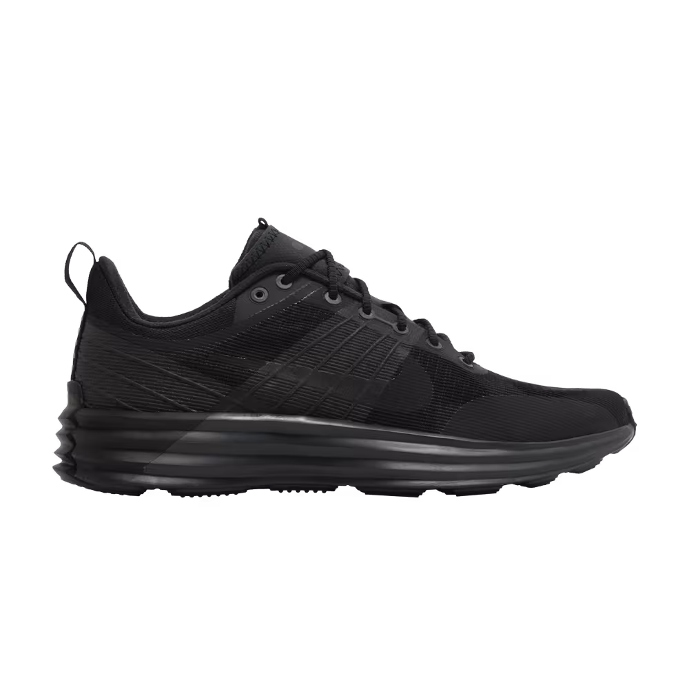 Nike Men's Lunar Roam Dark Smoke Grey