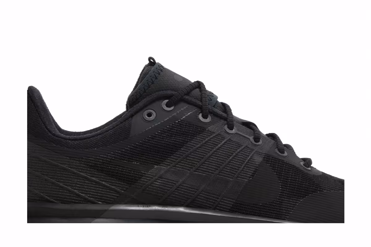 Nike Men's Lunar Roam Dark Smoke Grey, view 3