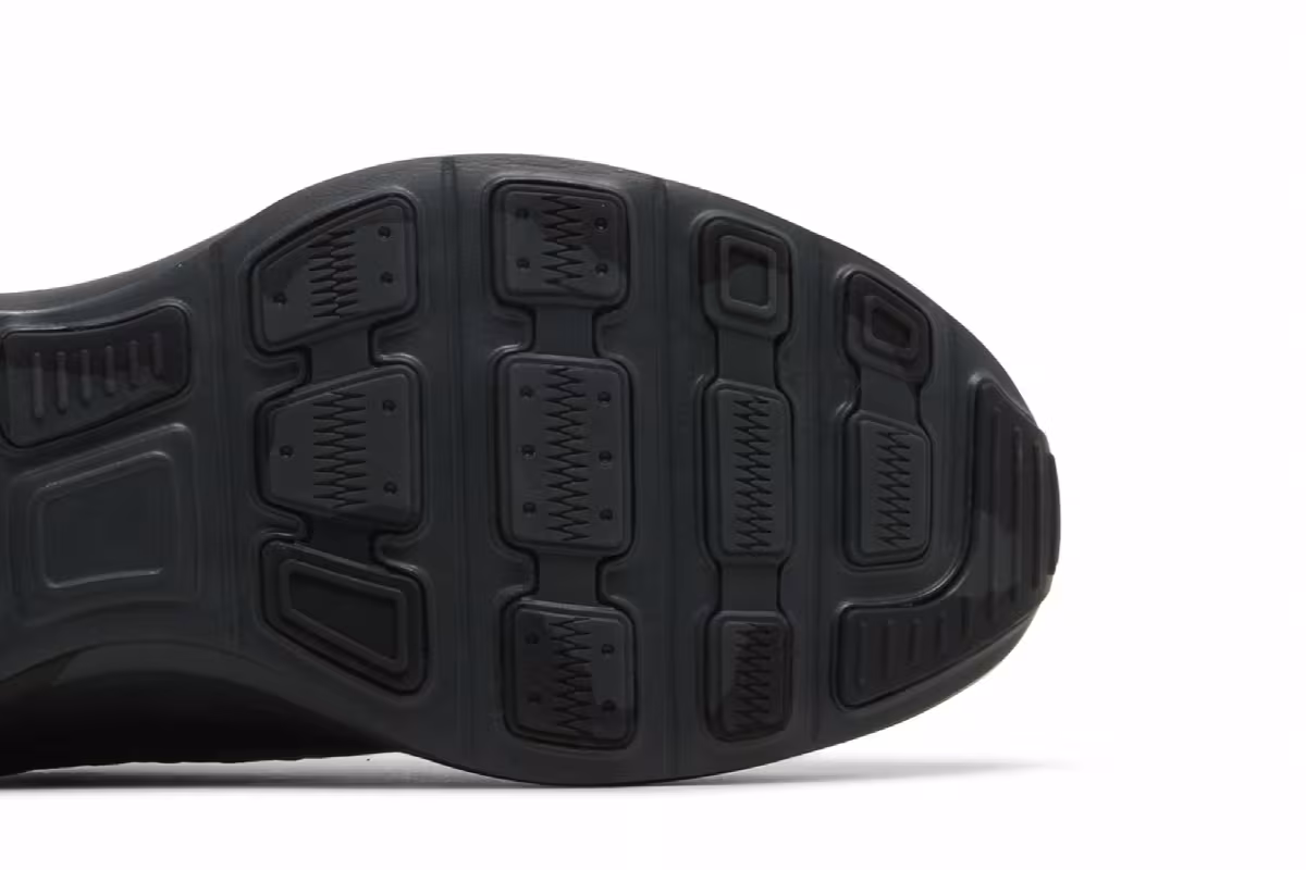 Nike Men's Lunar Roam Dark Smoke Grey, view 6