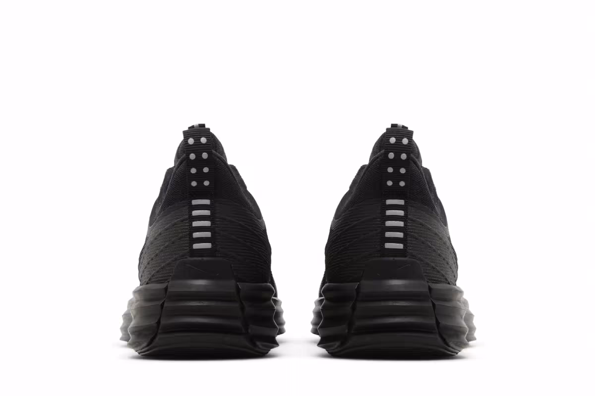 Nike Men's Lunar Roam Dark Smoke Grey, view 7