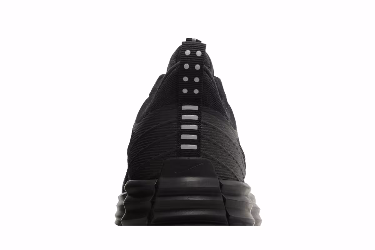 Nike Men's Lunar Roam Dark Smoke Grey, view 8