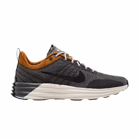 Nike Lunar Roam SE 'Metallic Pewter Desert Bronze'